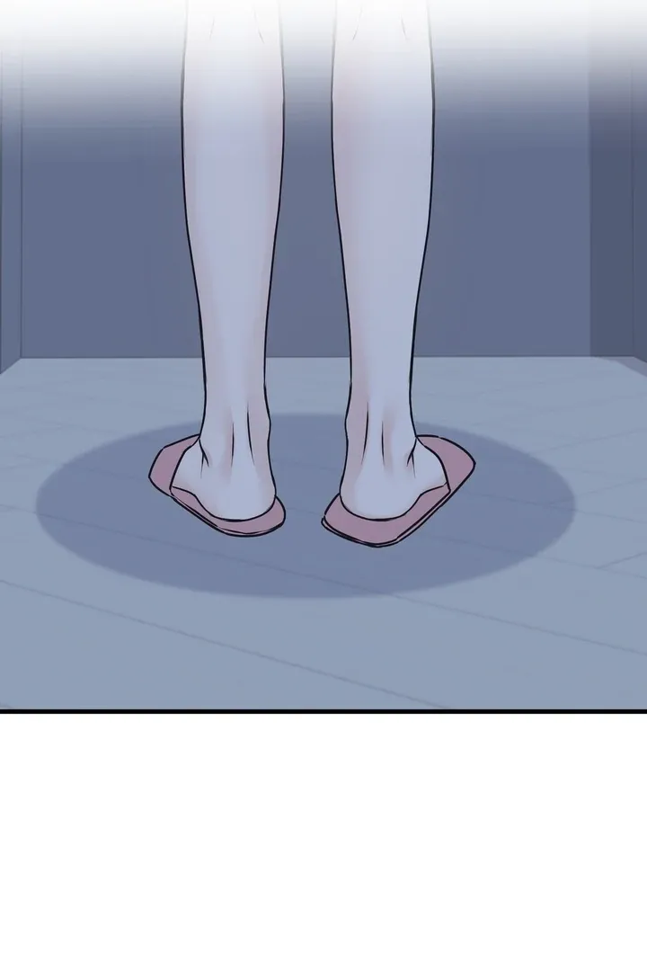 Under the Silent Night Chapter 24 page 87 - 