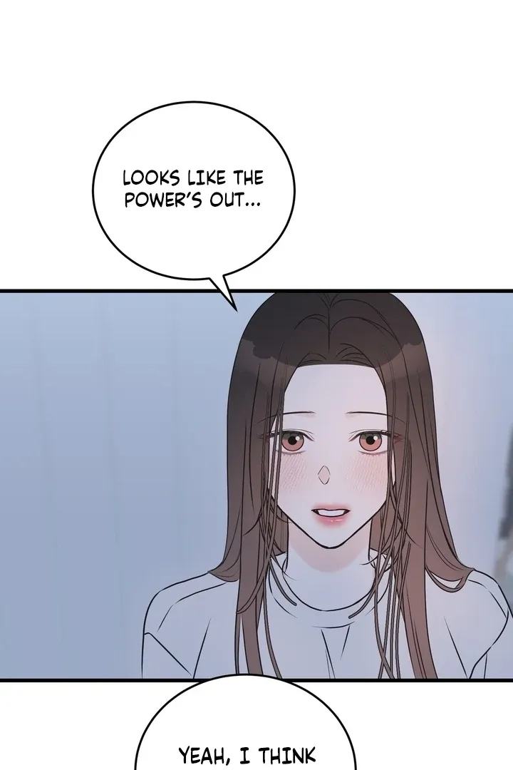 Under the Silent Night Chapter 24 page 92 - 