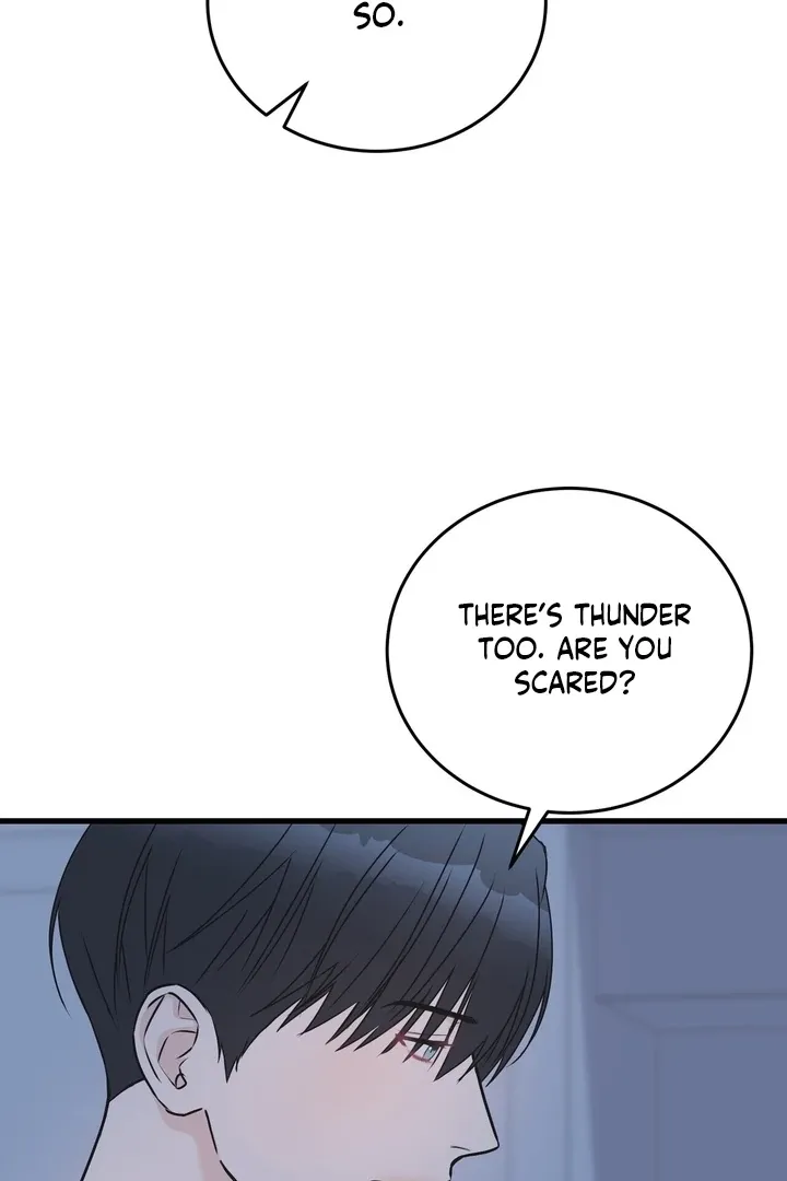 Under the Silent Night Chapter 24 page 93 - 
