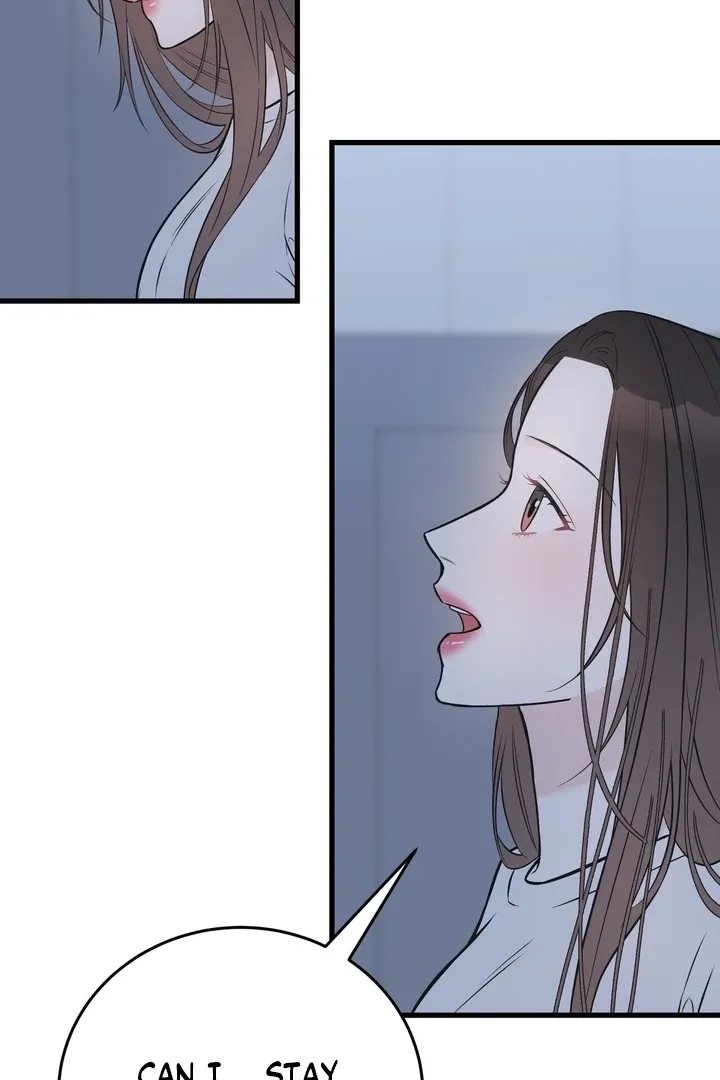 Under the Silent Night Chapter 24 page 95 - 