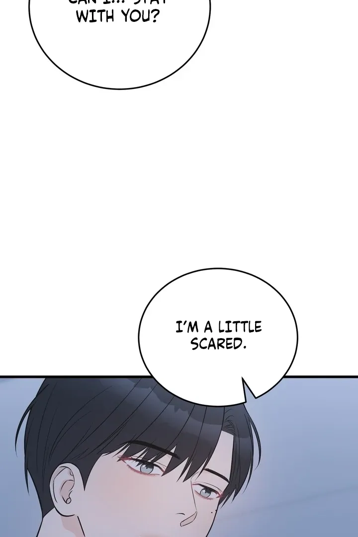 Under the Silent Night Chapter 24 page 96 - 