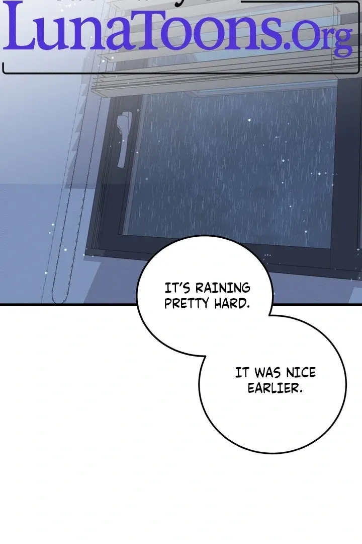 Under the Silent Night Chapter 25 page 3 - 
