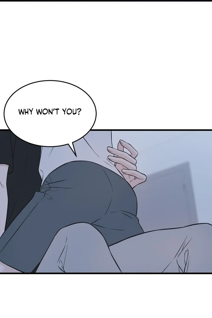 Under the Silent Night Chapter 25 page 23 - 