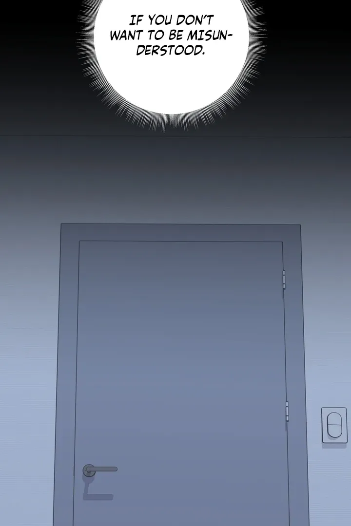 Under the Silent Night Chapter 25 page 39 - 