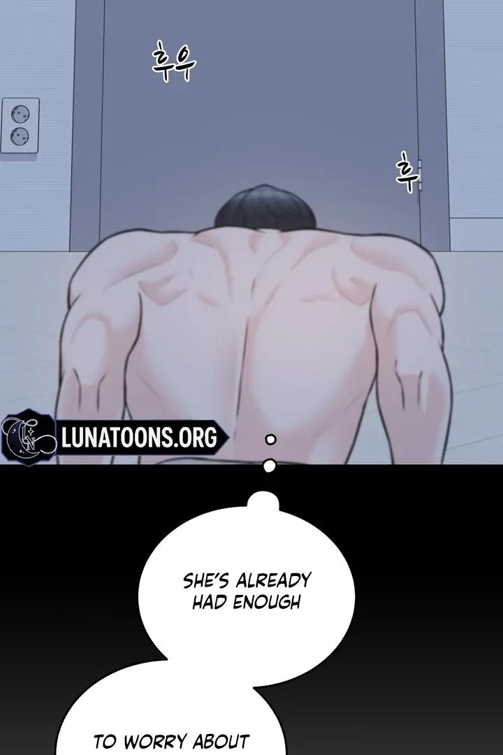 Under the Silent Night Chapter 25 page 40 - 