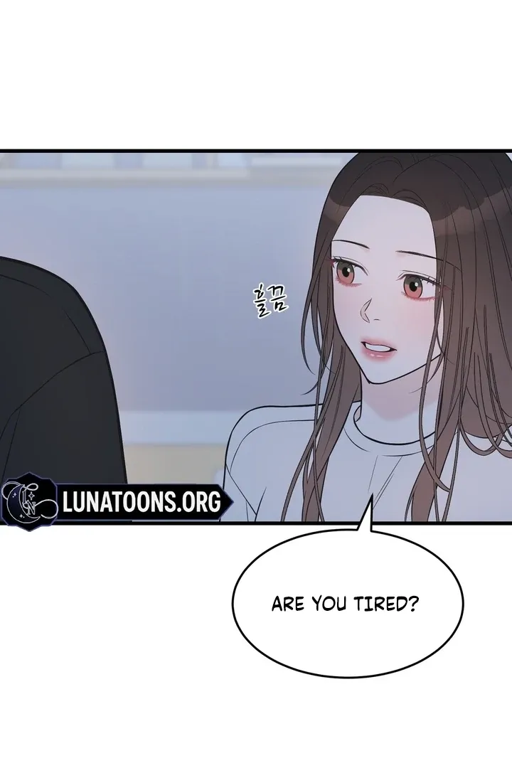 Under the Silent Night Chapter 25 page 5 - 