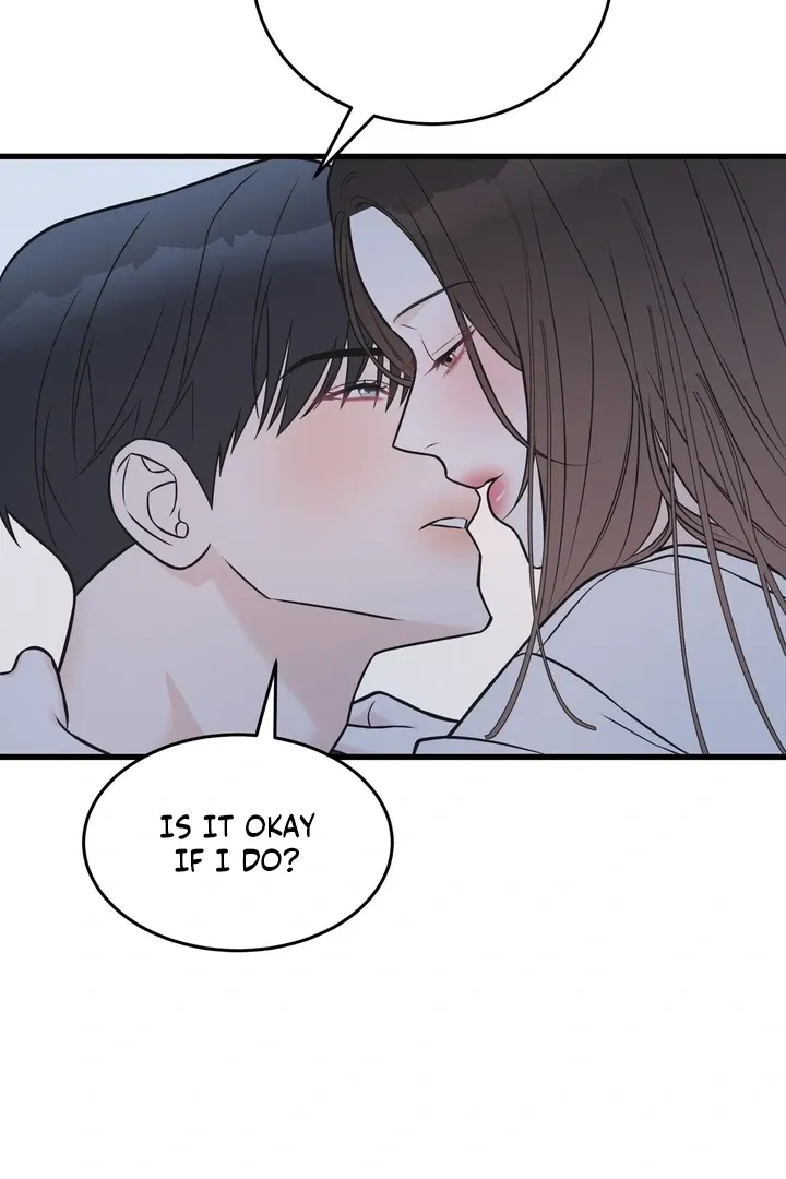 Under the Silent Night Chapter 25 page 48 - 
