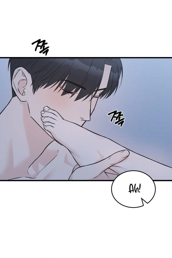 Under the Silent Night Chapter 25 page 63 - 