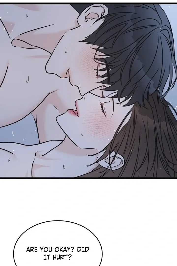 Under the Silent Night Chapter 26 page 32 - 