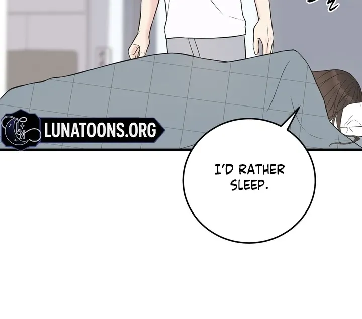 Under the Silent Night Chapter 26 page 42 - 