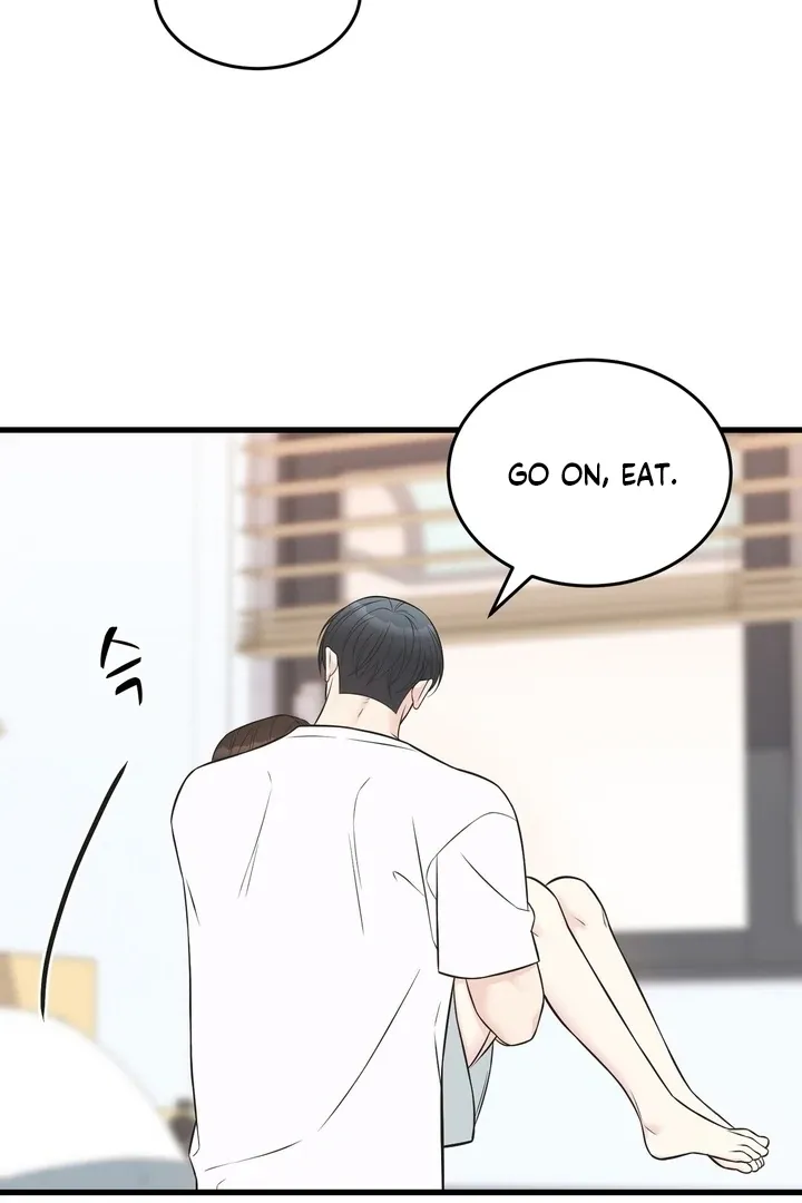 Under the Silent Night Chapter 26 page 44 - 