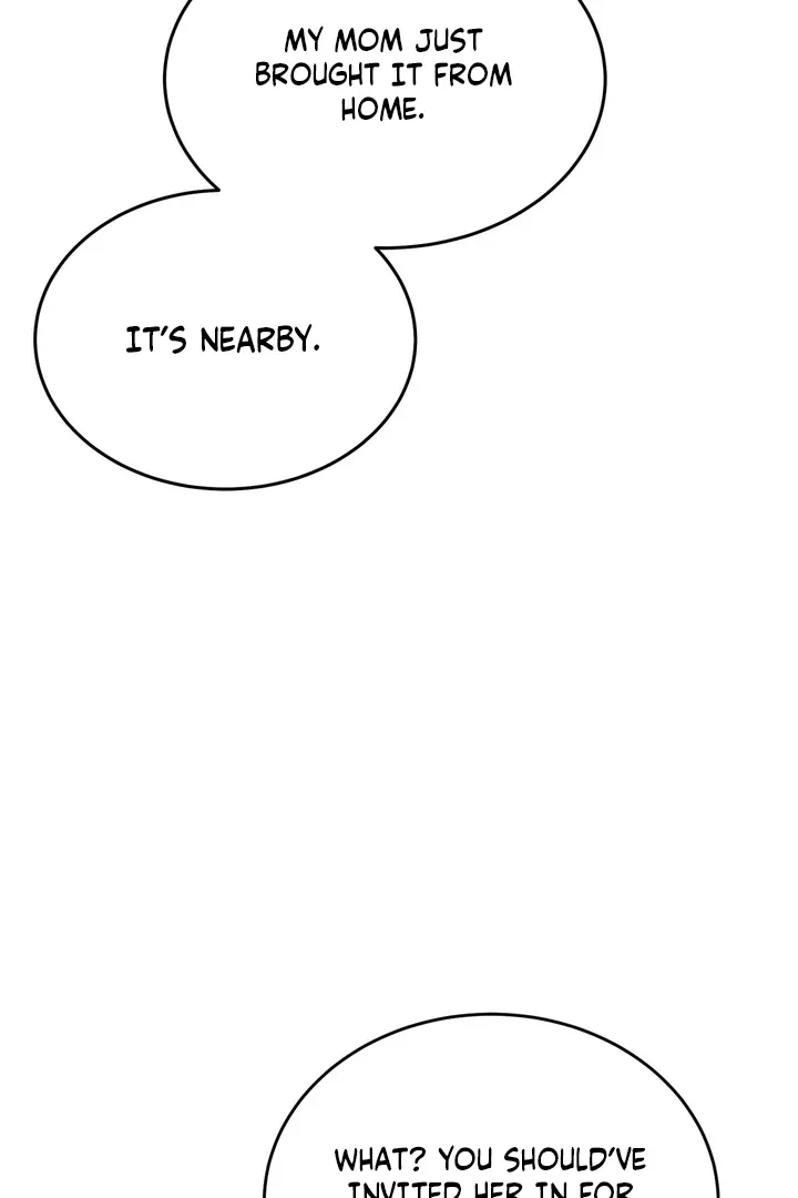 Under the Silent Night Chapter 26 page 48 - 