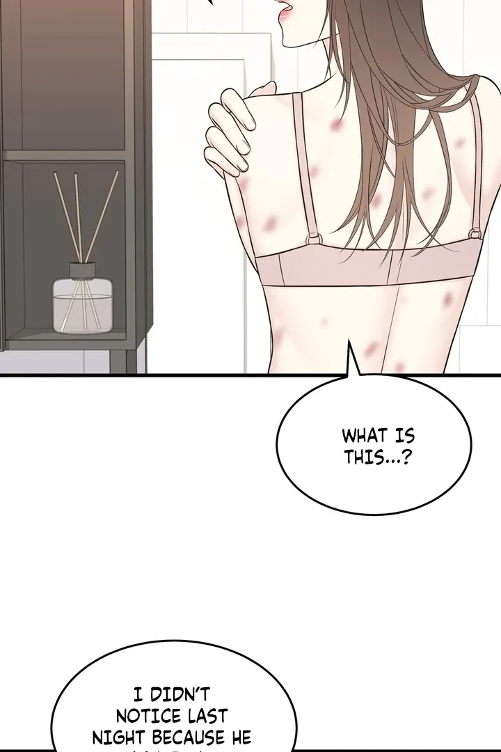 Under the Silent Night Chapter 26 page 53 - 