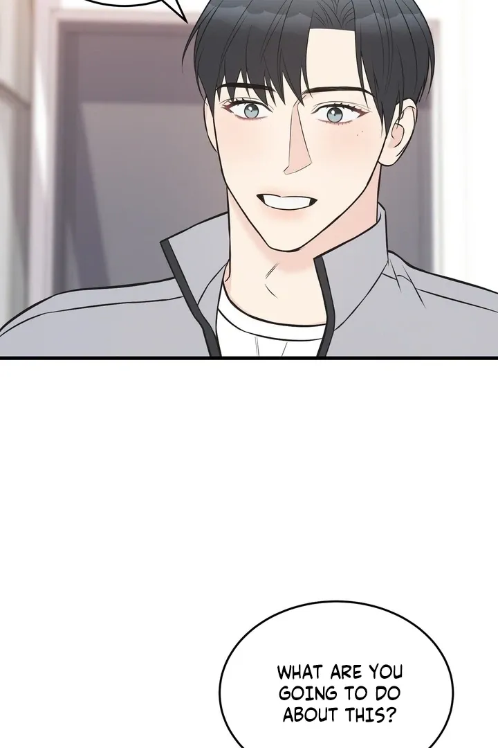 Under the Silent Night Chapter 26 page 59 - 