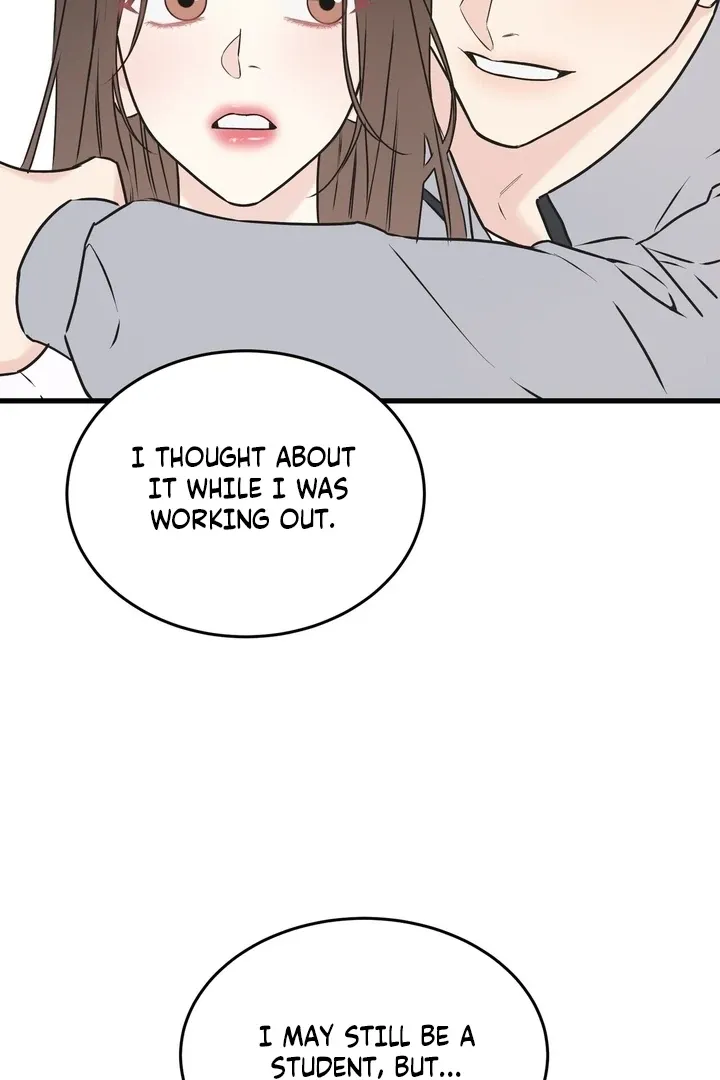 Under the Silent Night Chapter 26 page 63 - 