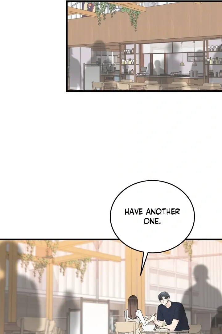 Under the Silent Night Chapter 26 page 71 - 