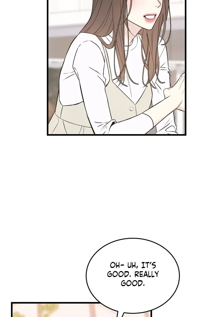 Under the Silent Night Chapter 26 page 80 - 