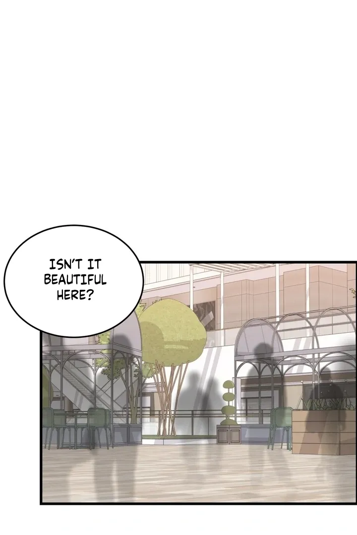 Under the Silent Night Chapter 26 page 86 - 