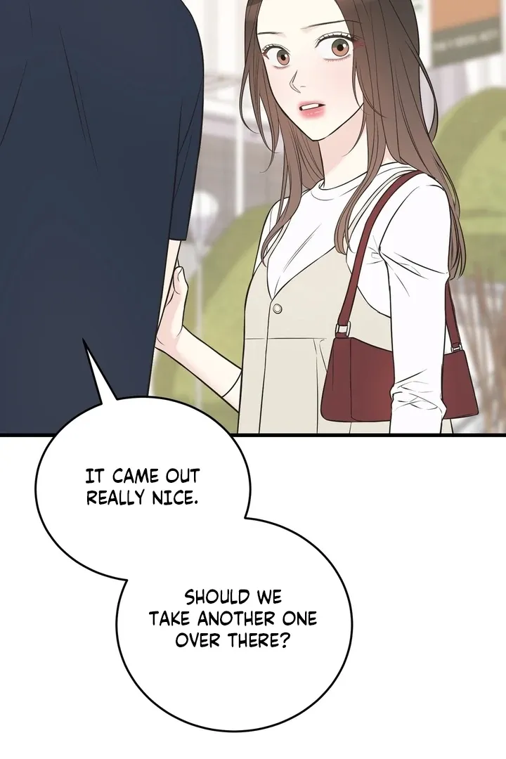Under the Silent Night Chapter 26 page 91 - 