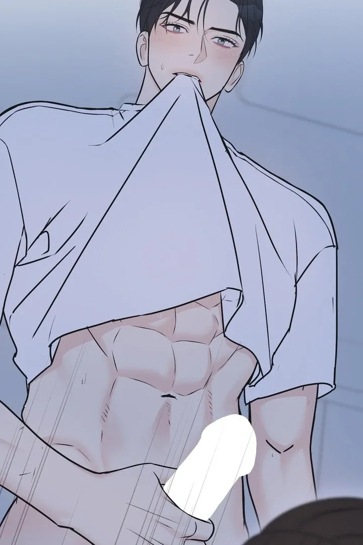 Under the Silent Night Chapter 27 page 102 - 