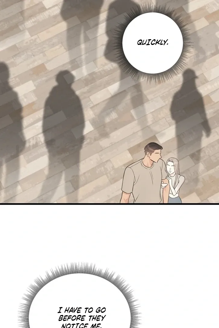 Under the Silent Night Chapter 27 page 15 - 