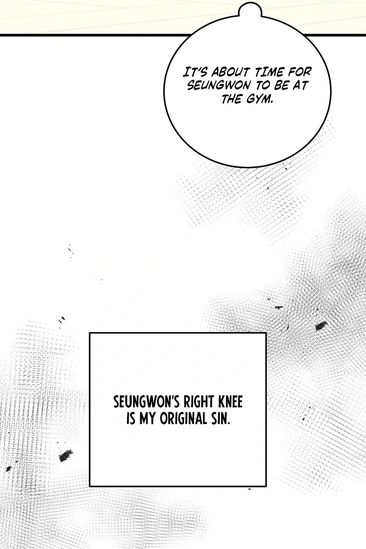Under the Silent Night Chapter 27 page 28 - 