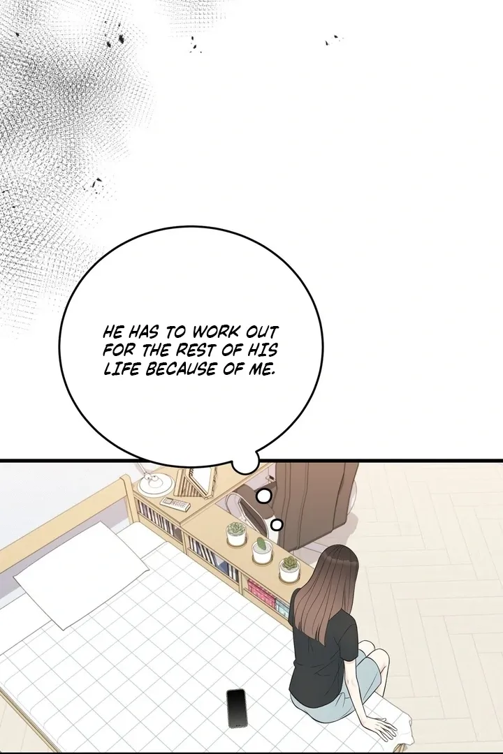 Under the Silent Night Chapter 27 page 29 - 