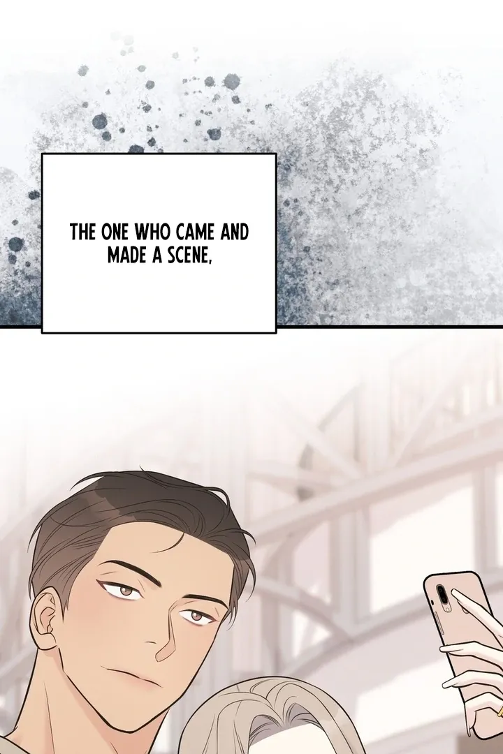 Under the Silent Night Chapter 27 page 4 - 