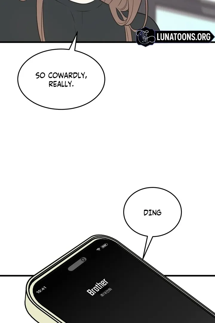 Under the Silent Night Chapter 27 page 31 - 