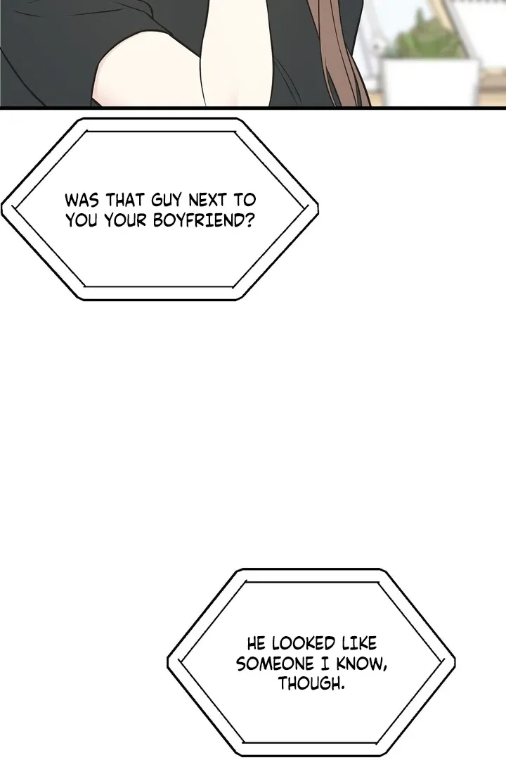 Under the Silent Night Chapter 27 page 35 - 