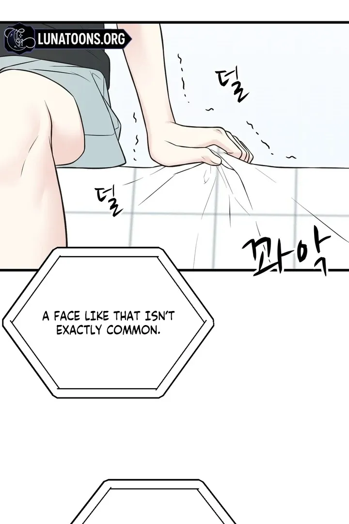 Under the Silent Night Chapter 27 page 36 - 