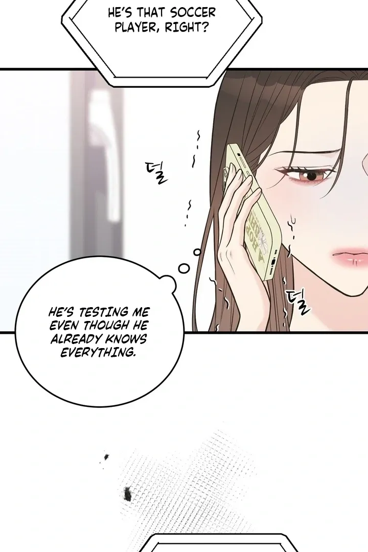 Under the Silent Night Chapter 27 page 37 - 