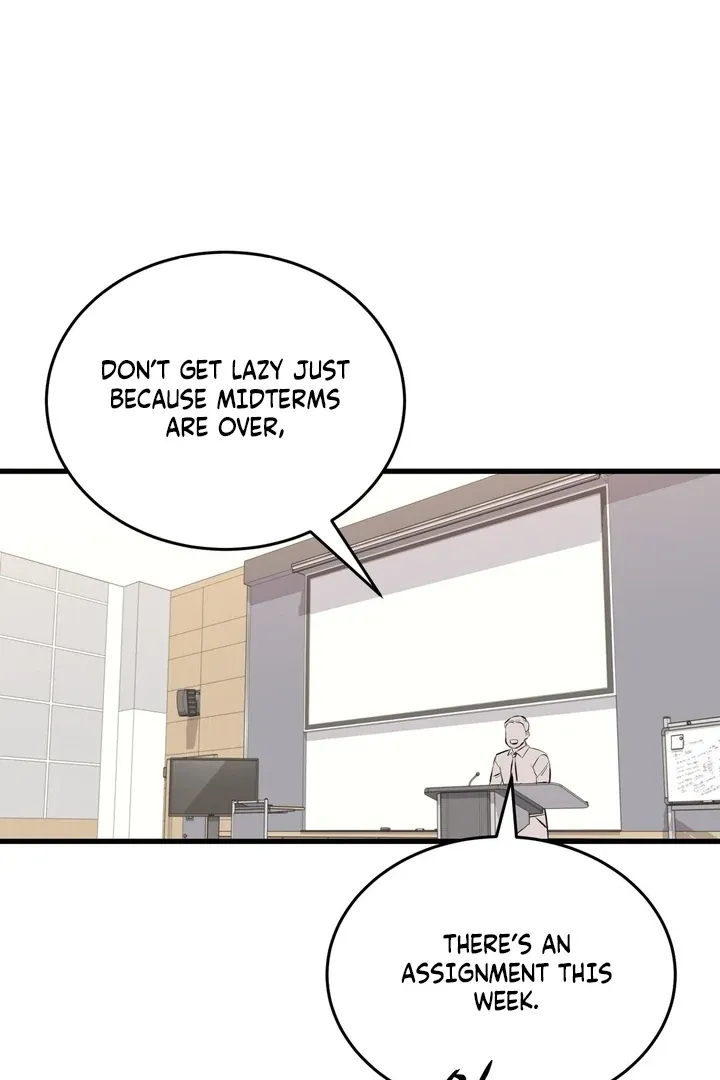 Under the Silent Night Chapter 27 page 43 - 