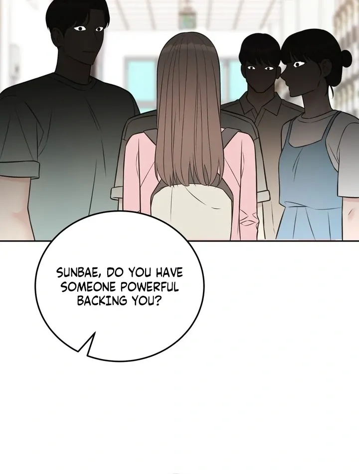 Under the Silent Night Chapter 27 page 55 - 