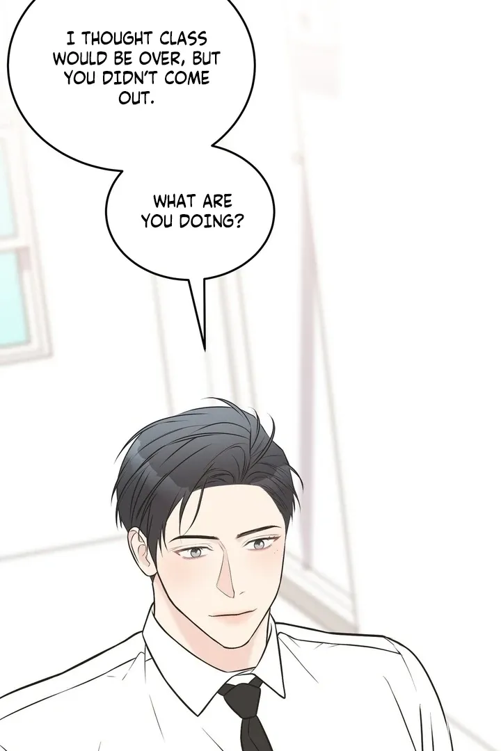 Under the Silent Night Chapter 27 page 58 - 