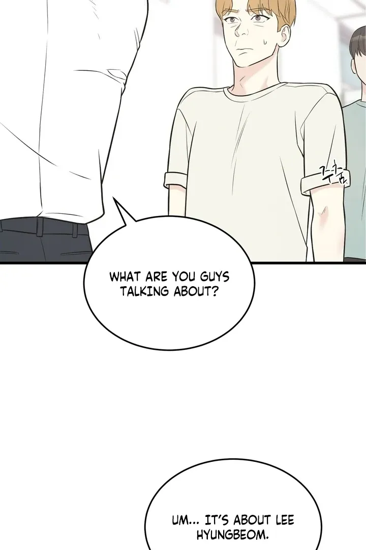 Under the Silent Night Chapter 27 page 62 - 