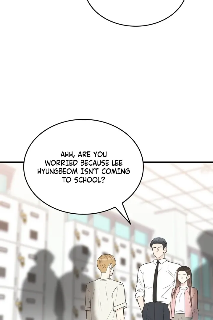 Under the Silent Night Chapter 27 page 63 - 