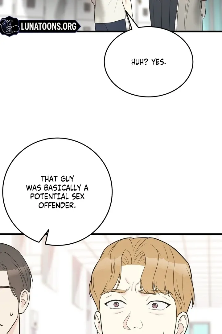 Under the Silent Night Chapter 27 page 64 - 