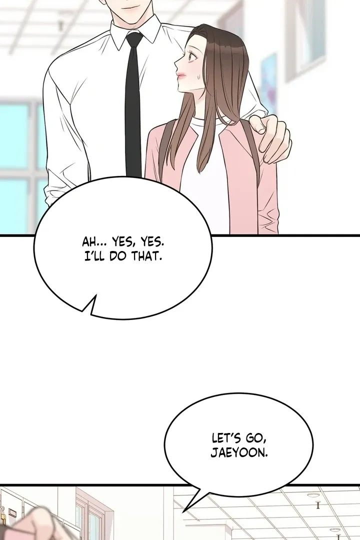 Under the Silent Night Chapter 27 page 67 - 