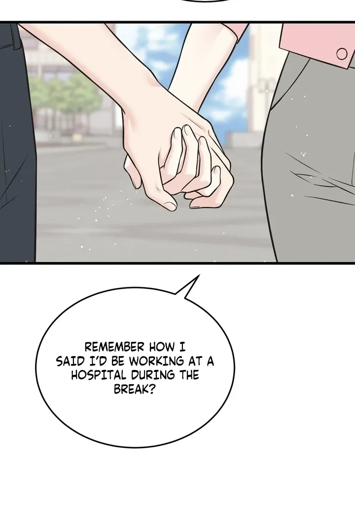 Under the Silent Night Chapter 27 page 74 - 