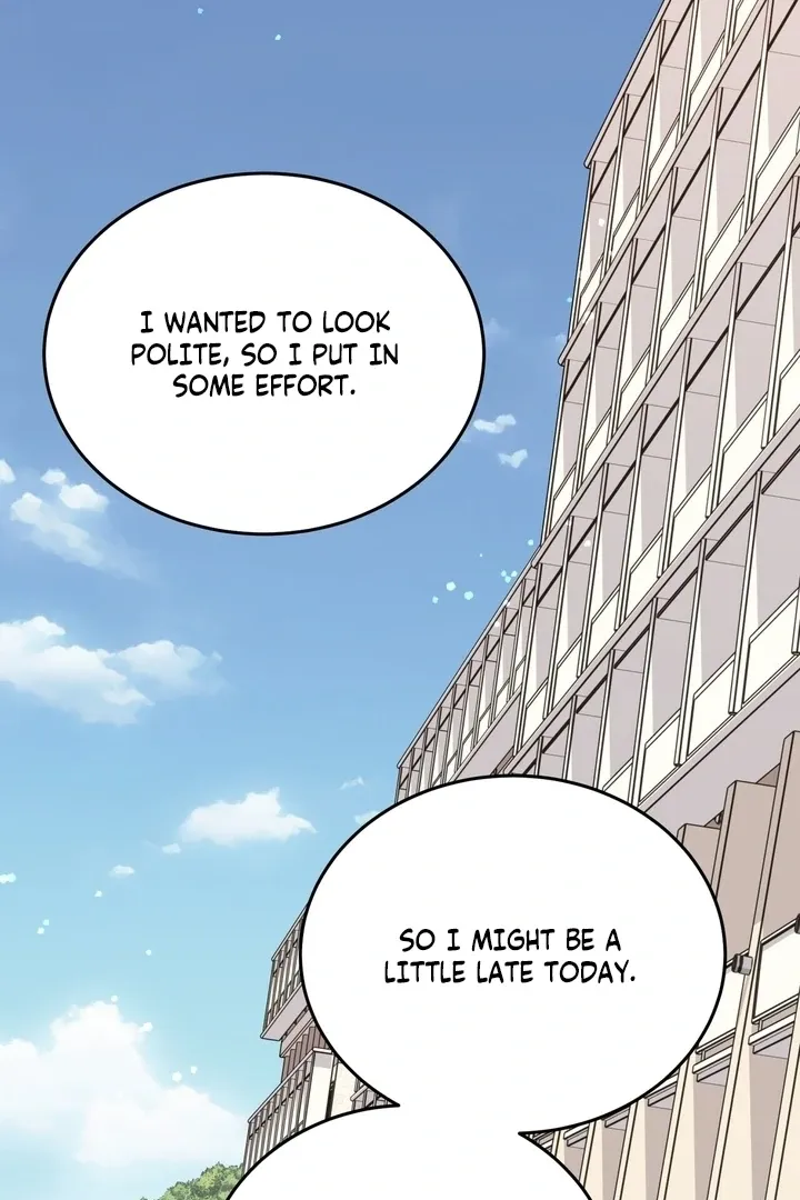 Under the Silent Night Chapter 27 page 76 - 