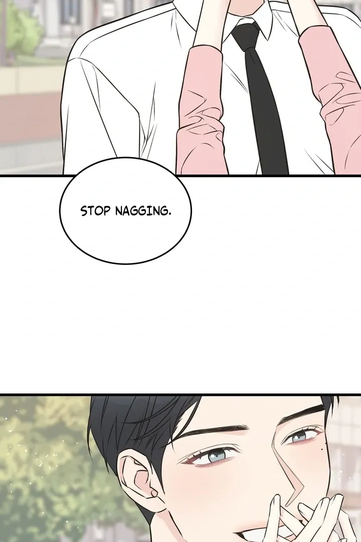 Under the Silent Night Chapter 27 page 80 - 