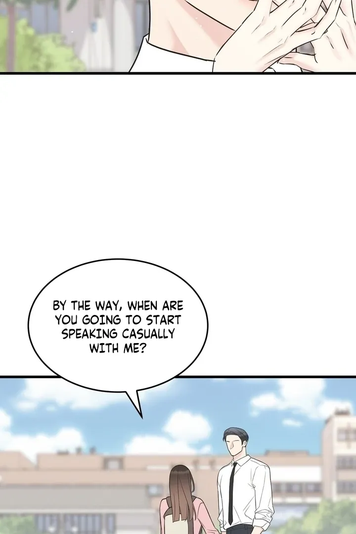 Under the Silent Night Chapter 27 page 81 - 