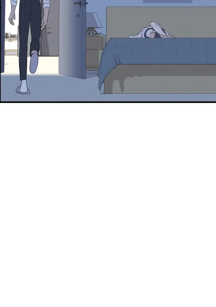 Under the Silent Night Chapter 28 page 13 - 