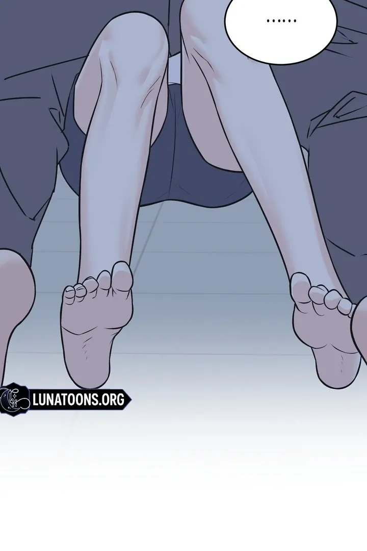 Under the Silent Night Chapter 28 page 18 - 