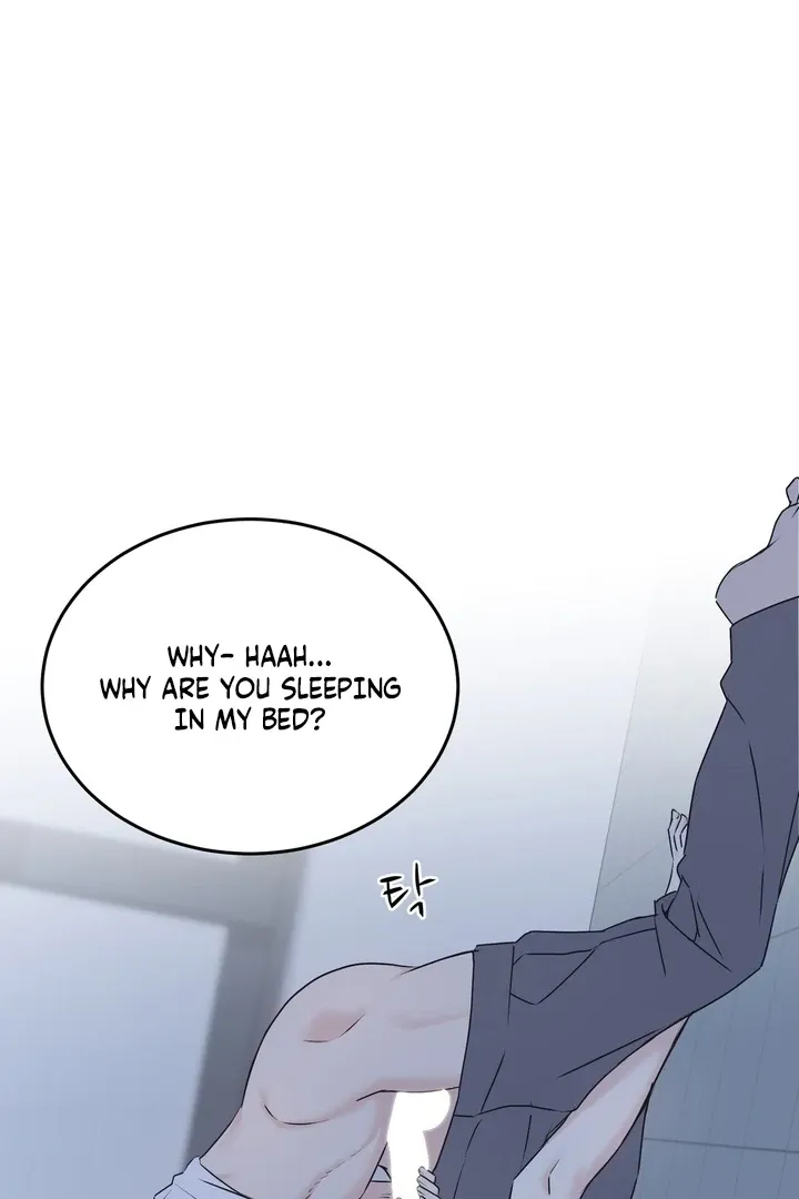 Under the Silent Night Chapter 28 page 21 - 