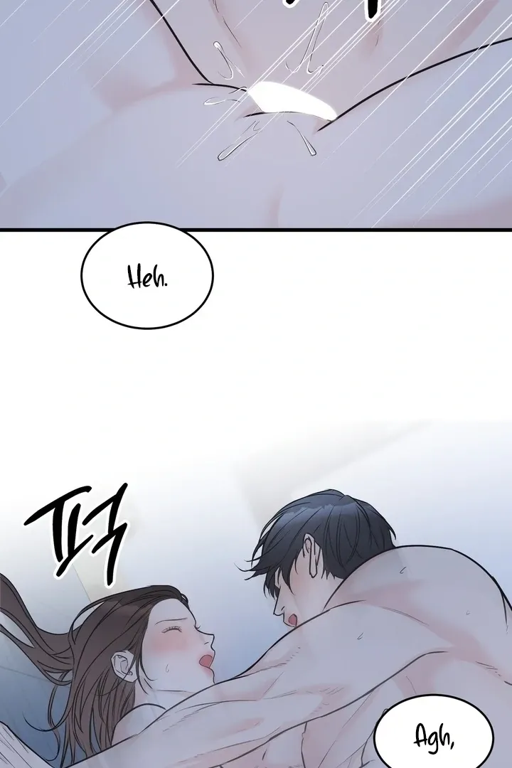 Under the Silent Night Chapter 28 page 35 - 