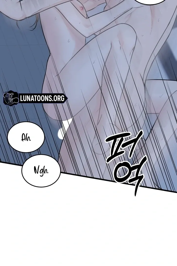 Under the Silent Night Chapter 28 page 36 - 