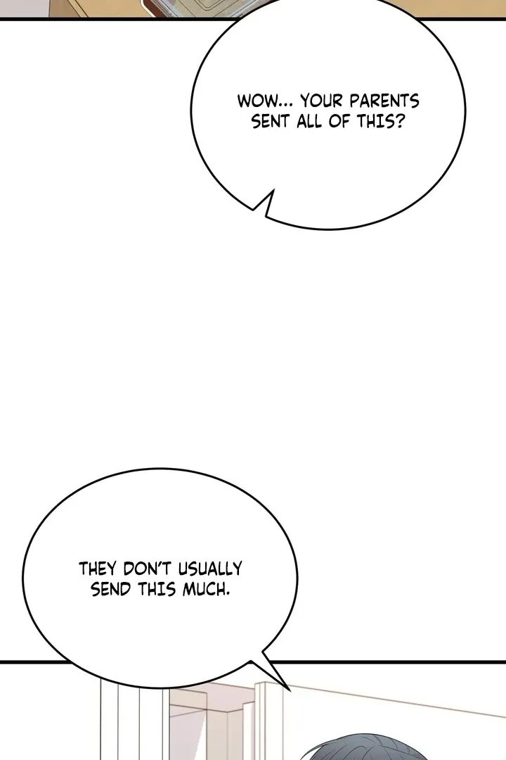 Under the Silent Night Chapter 28 page 45 - 