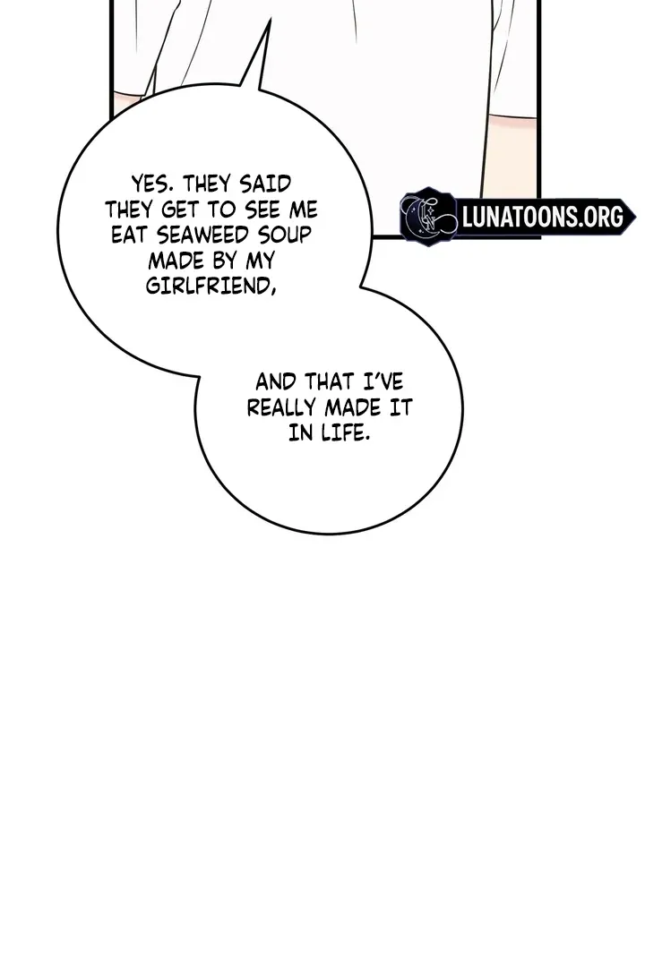 Under the Silent Night Chapter 28 page 50 - 